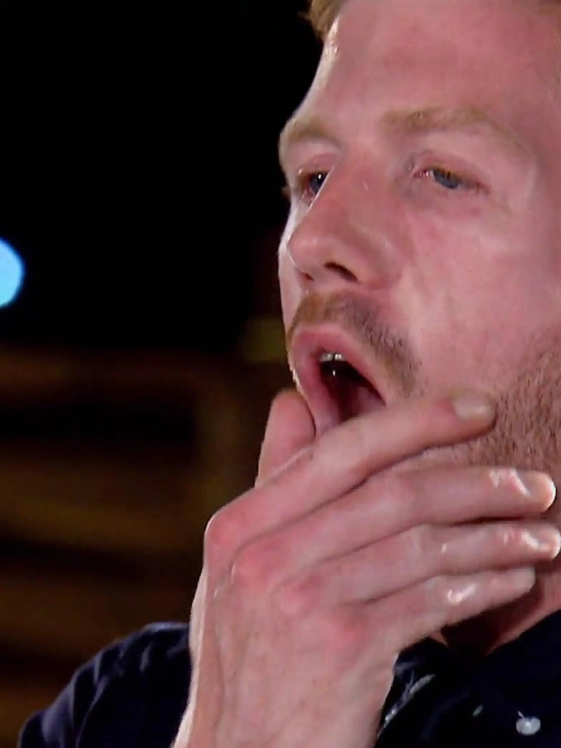 Lars in Folge 6 von "Prince Charming" 2019.