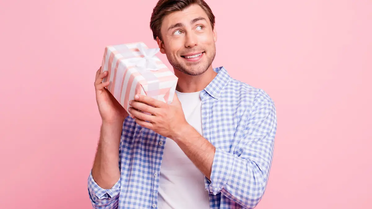 Geschenkideen für Männer.