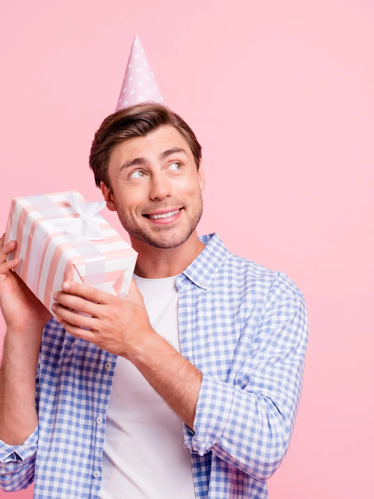 Geschenkideen für Männer.