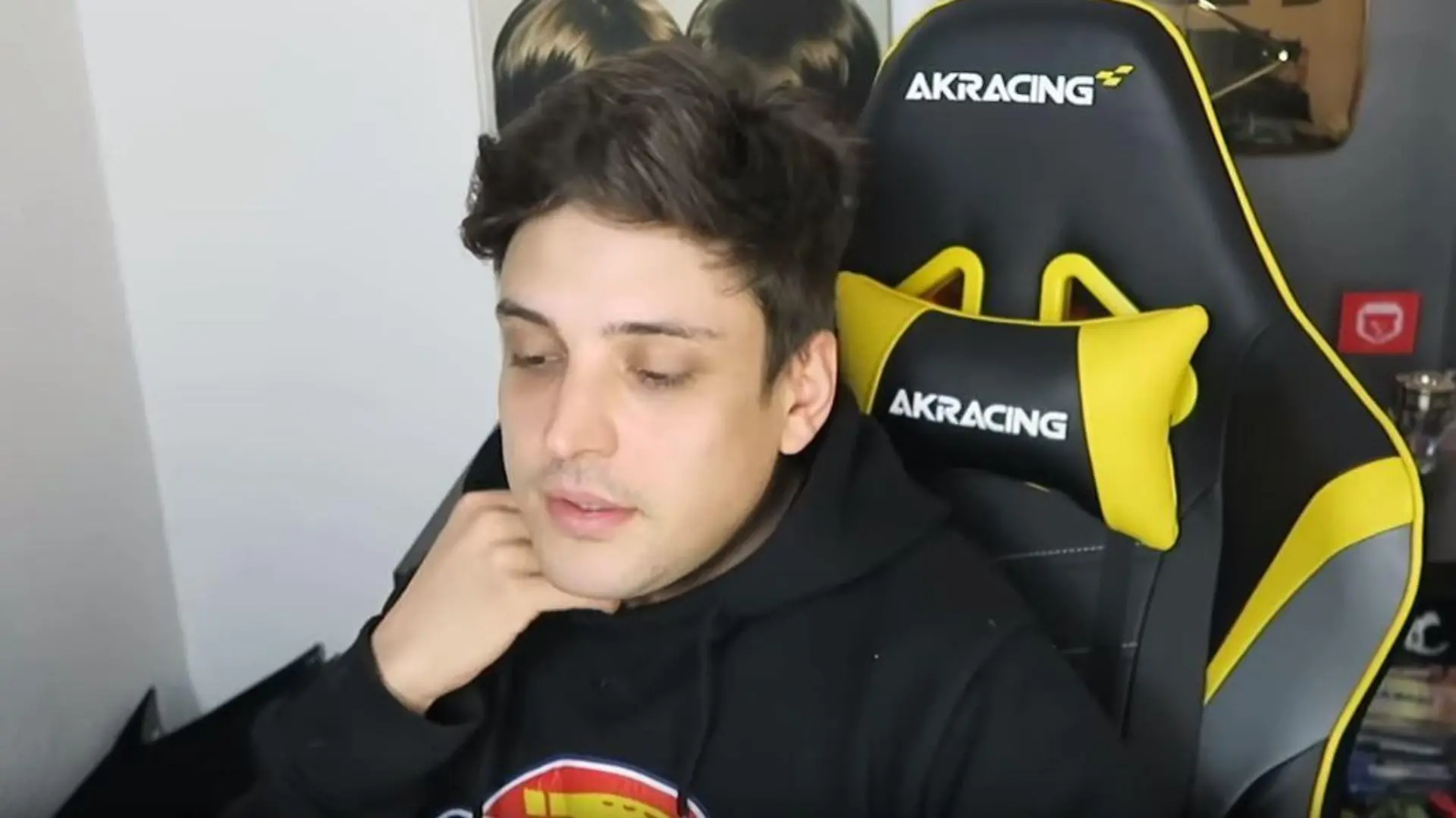 Youtuber Liont