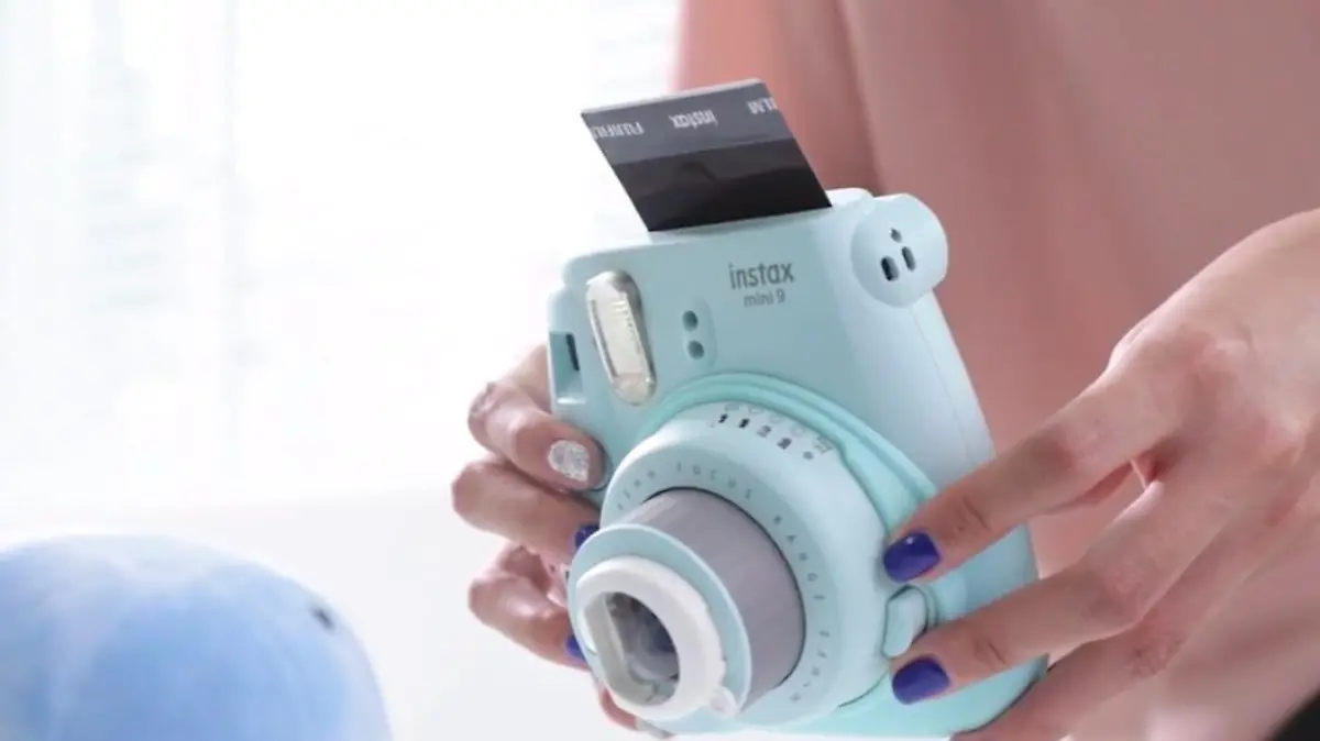 Fujifilm Instax Mini bei Amazon.