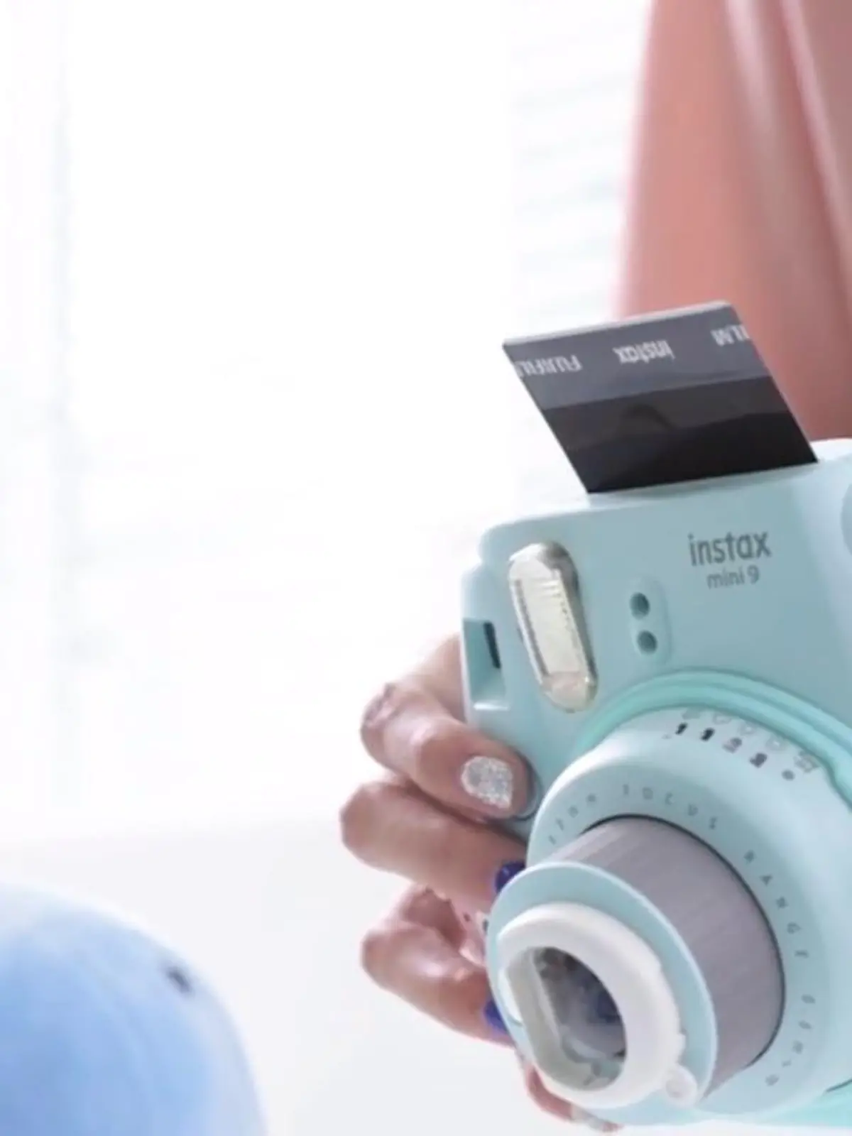 Fujifilm Instax Mini bei Amazon.