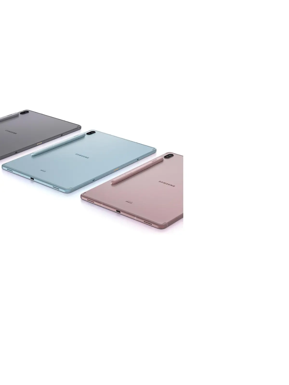 Samsung Galaxy Tablet im Deal bei Amazon.