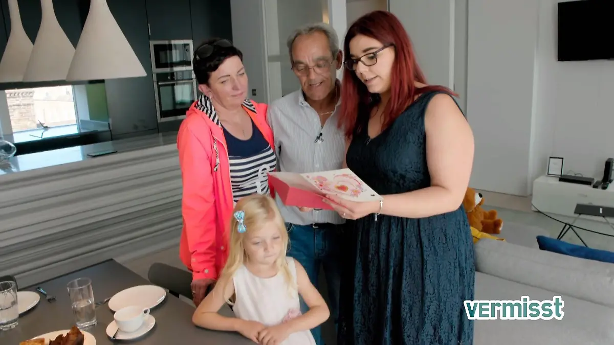Was erwartet Sophia und Carlos diesmal? „Vermisst“ auf Wiederbesuch in Irland