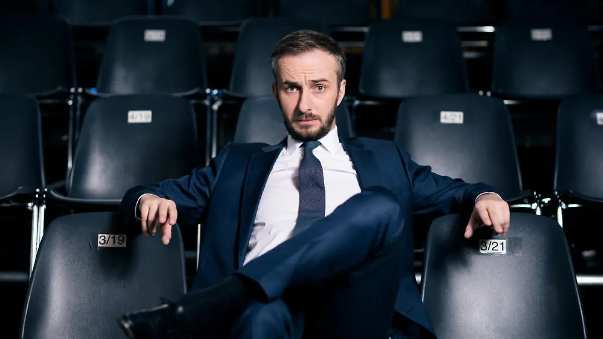 "Neo Magazin Royale": Das waren die Highlights von Jan Böhmermann