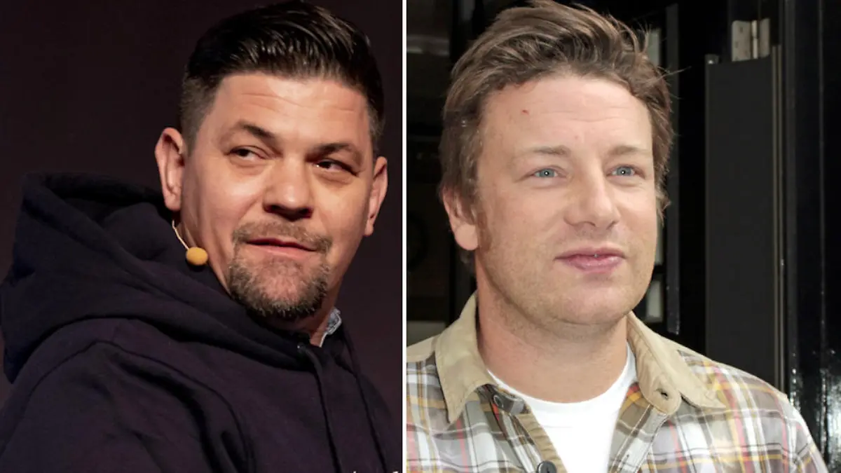 "Kitchen Impossible": Tim Mälzer will gegen Jamie Oliver antreten