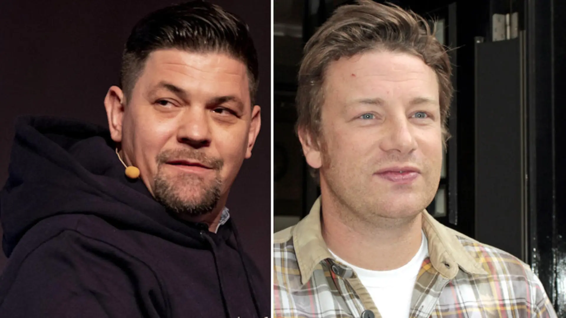 "Kitchen Impossible": Tim Mälzer will gegen Jamie Oliver antreten