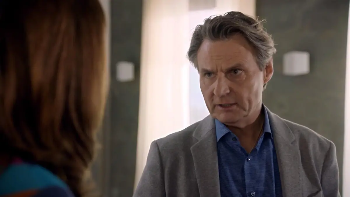 GZSZ: Schluss mit Rache: Jo Gerner will Lilly nicht mehr verklagen