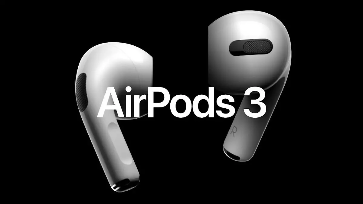 AirPods 3
