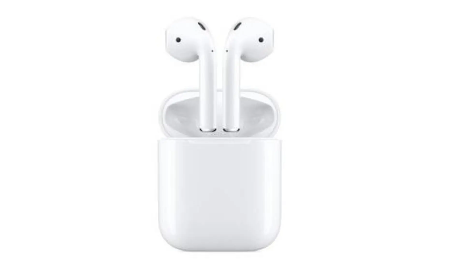 Apple AirPods der 2. Generation