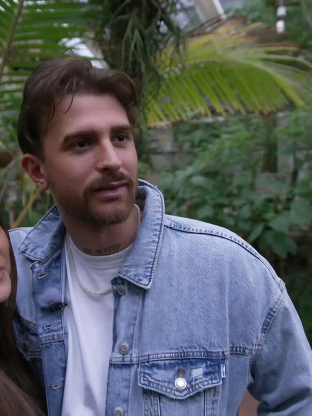 Dana Feist und Gigi Birofio im Liebesinterview: Er hat ihr einen Ring geschenkt
