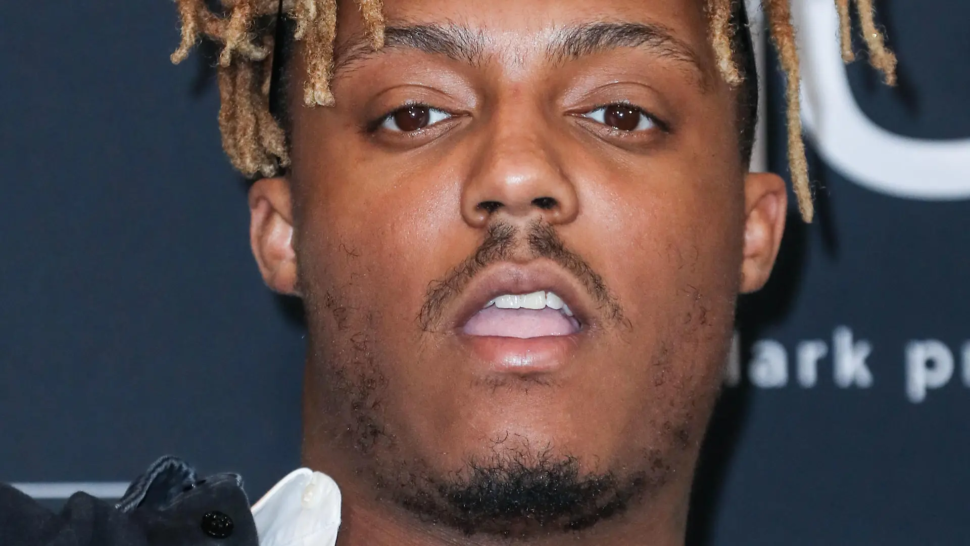 (FILE) Juice Wrld Dies At 21. Juice Wrld Dead at 21 After Seizure in Chicago. LAS VEGAS, NEVADA, USA - MAY 01: Rapper Juice Wrld attends the 2019 Billboard Music Awards held at the MGM Grand Garden Arena on May 1, 2019 in Las Vegas, Nevada, United States. (Photo by Xavier Collin/Image Press Agency)

Pictured: Juice Wrld
Ref: SPL5134504 010519 NON-EXCLUSIVE
Picture by: Xavier Collin/Image Press Agency/Splash News / SplashNews.com

Splash News and Pictures
Los Angeles: 310-821-2666
New York: 212-619-2666
London: +44 (0)20 7644 7656
Berlin: +49 175 3764 166
photodesk@splashnews.com

World Rights, 
