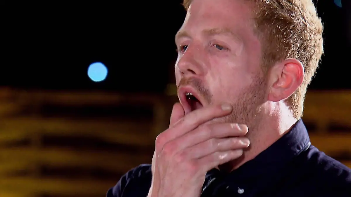 Diese "Prince Charming"-Kandidaten sind weiter Lars muss zittern