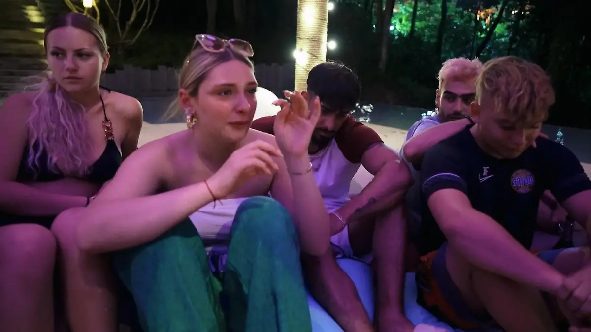 Beim Lichterfest fließen Tränen Große Emotionen bei DSDS