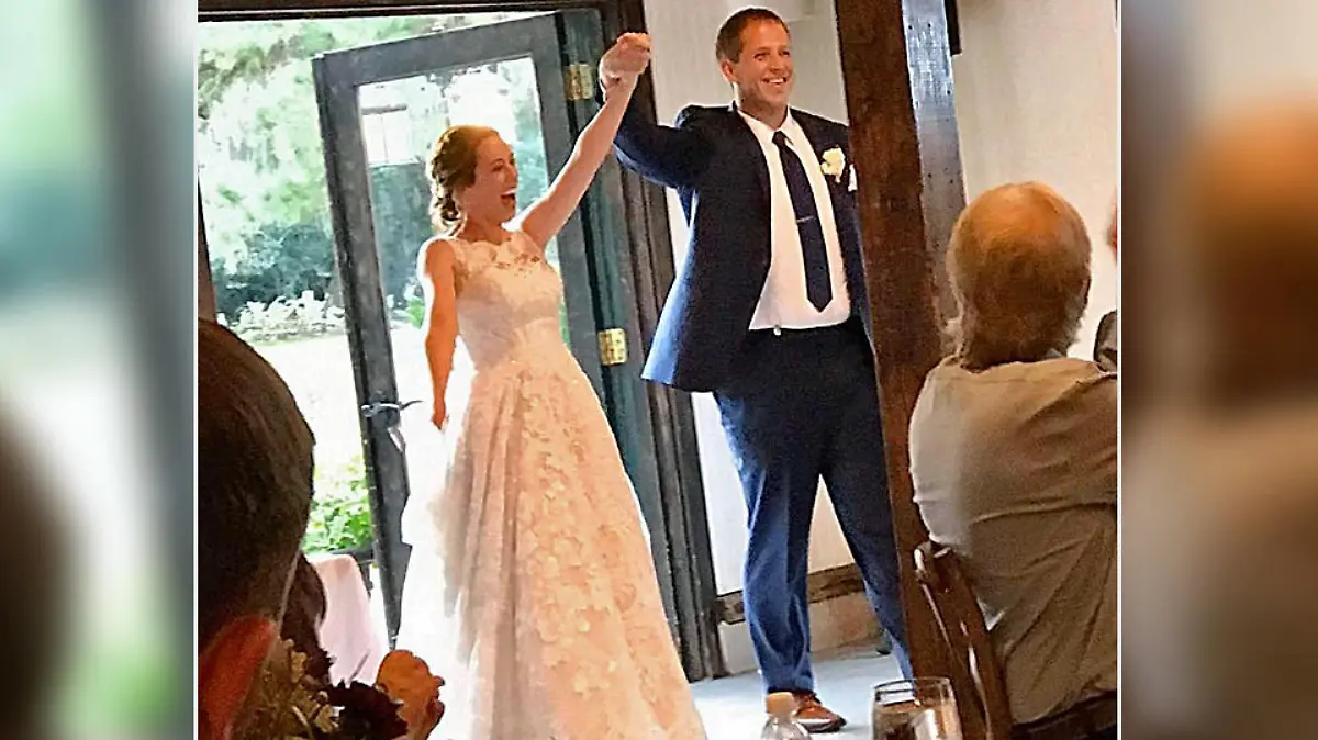Hochzeitspaar bei Vulkanausbruch in Neuseeland verletzt
