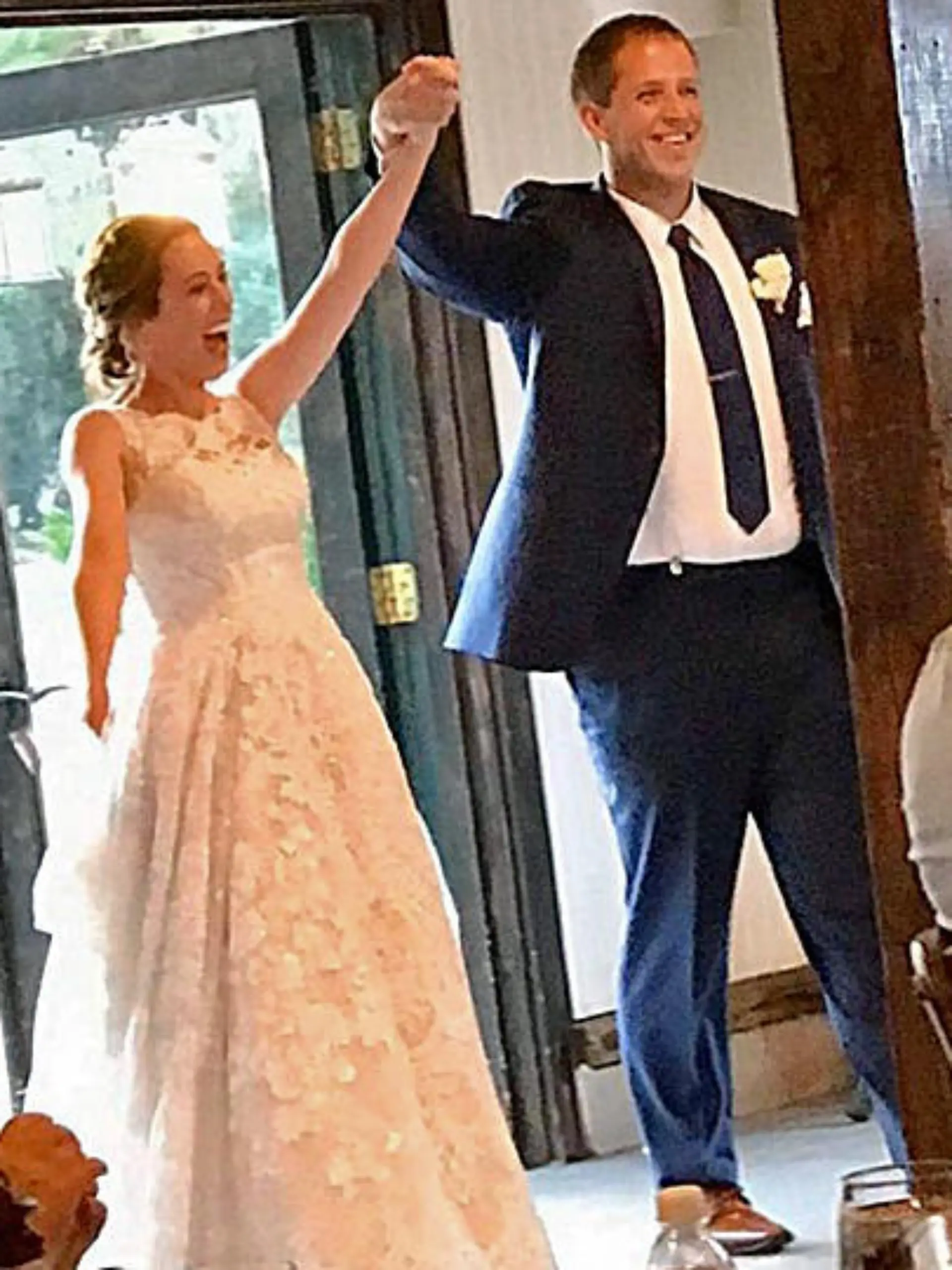 Hochzeitspaar bei Vulkanausbruch in Neuseeland verletzt