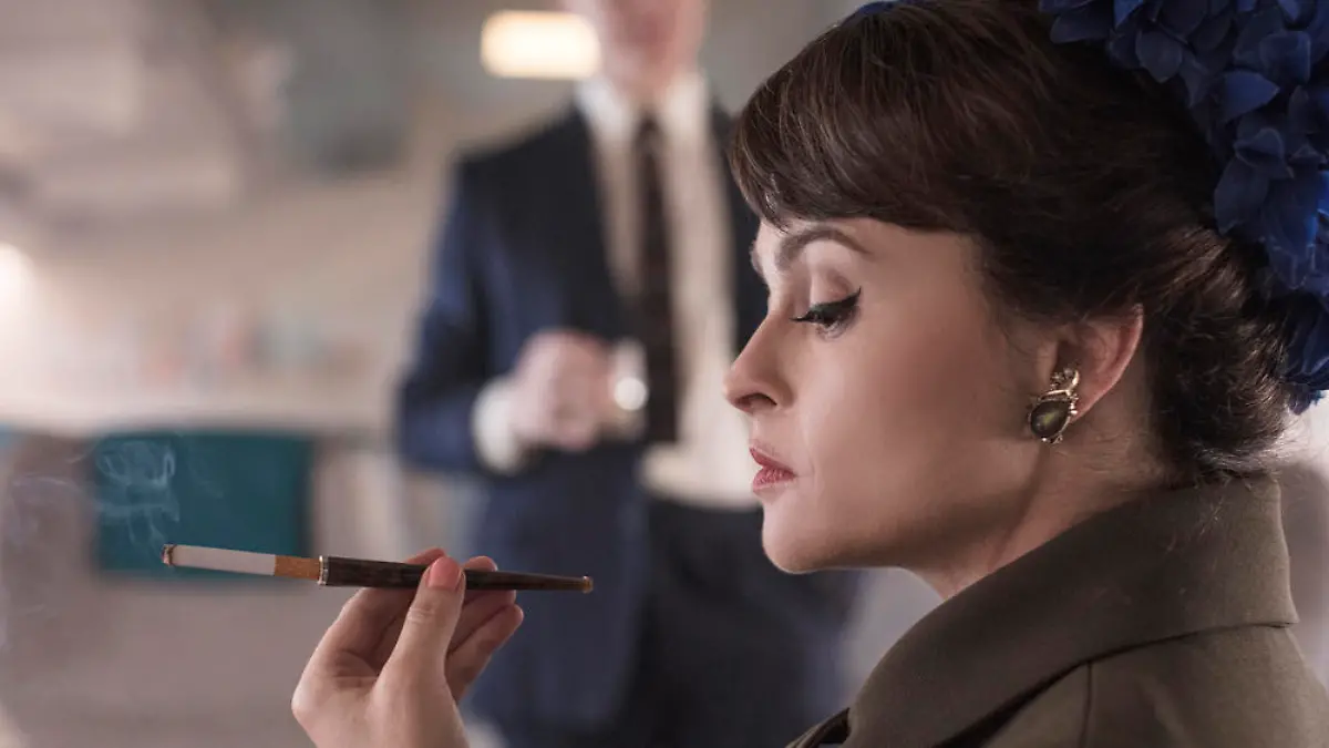 Die Wahrheit über Prinzessin Margaret: Übertreibt "The Crown"?