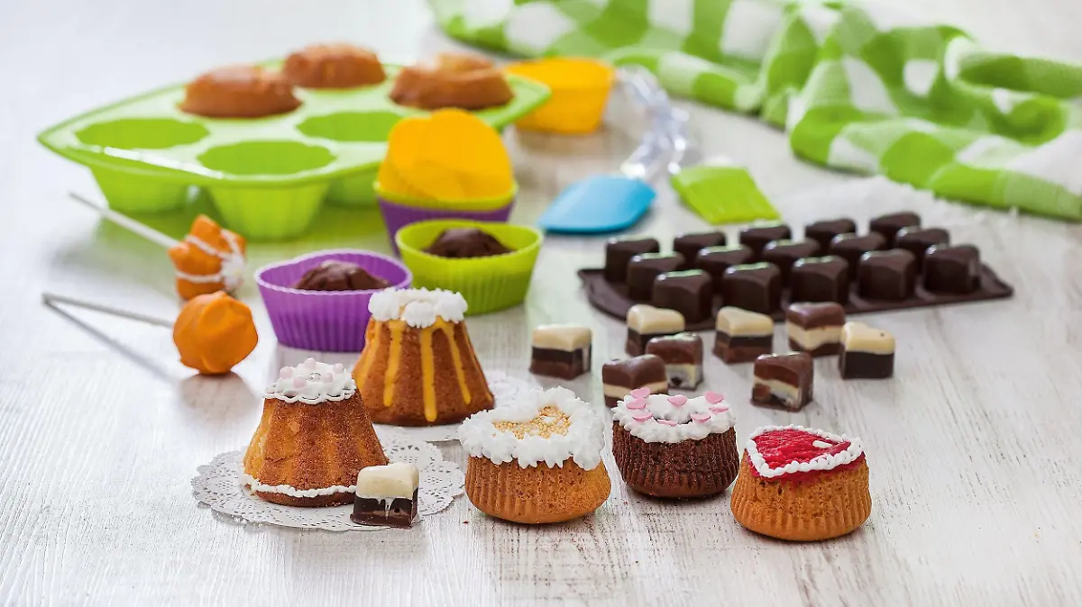 VBS-Komplett-Set für "kreatives Backen" jetzt bei Otto bestellen!