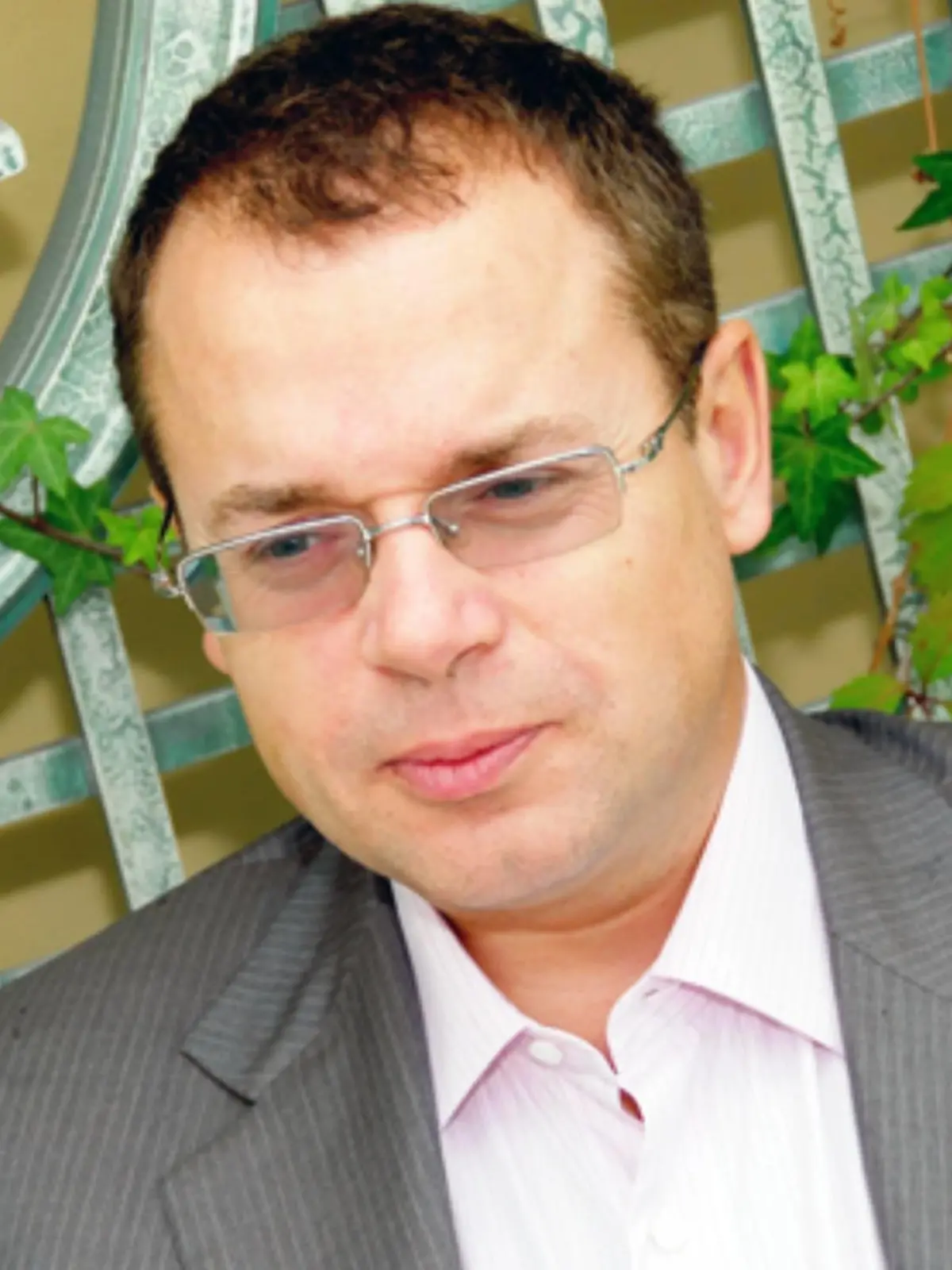 Sergey Grishin starb in einem Moskauer Krankenhaus.