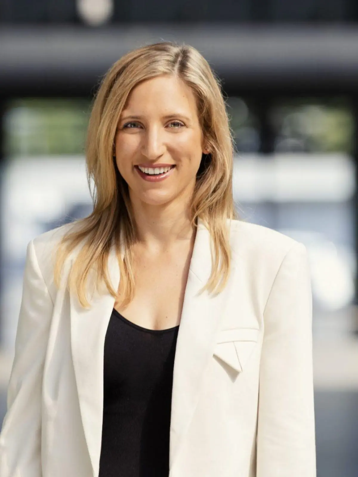 Mirijam Trunk ist Chief Cross Media bei RTL Deutschland.