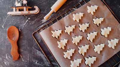 Öko-Test: Gutes Backpapier muss nicht teuer sein!