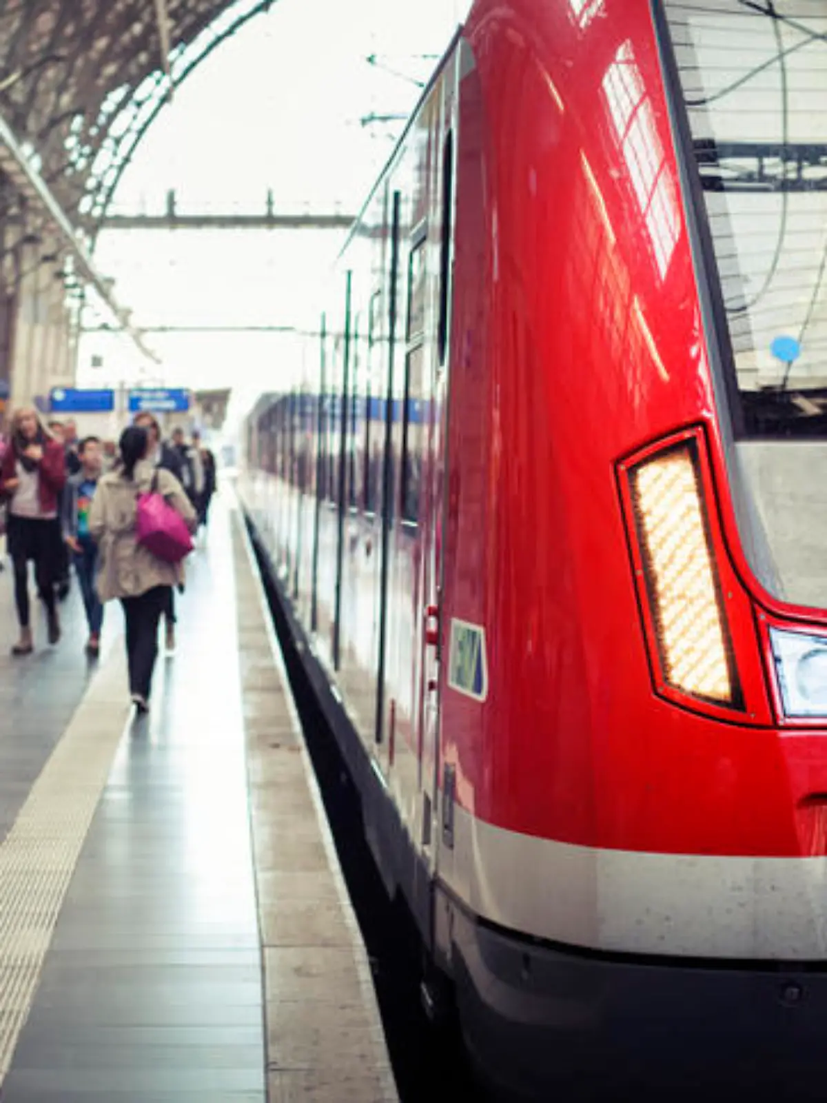 Deutsche Bahn