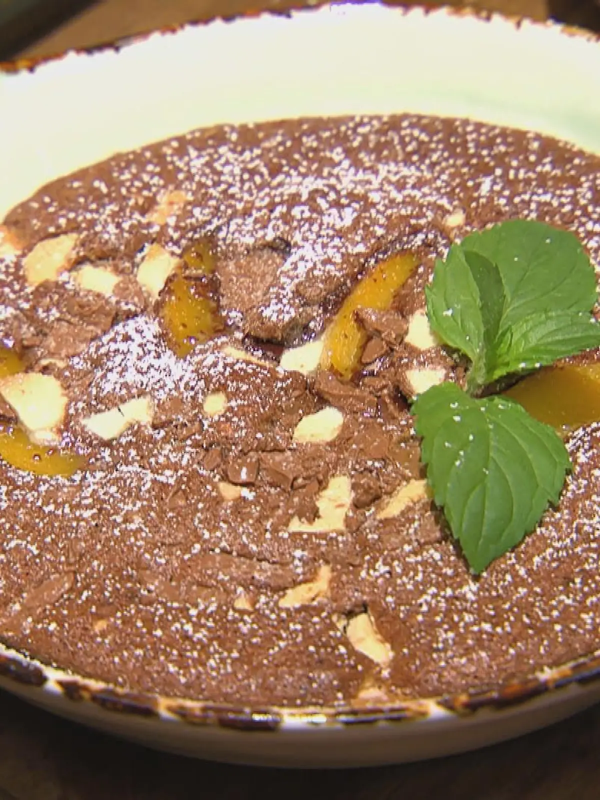 Tag2 Dessert