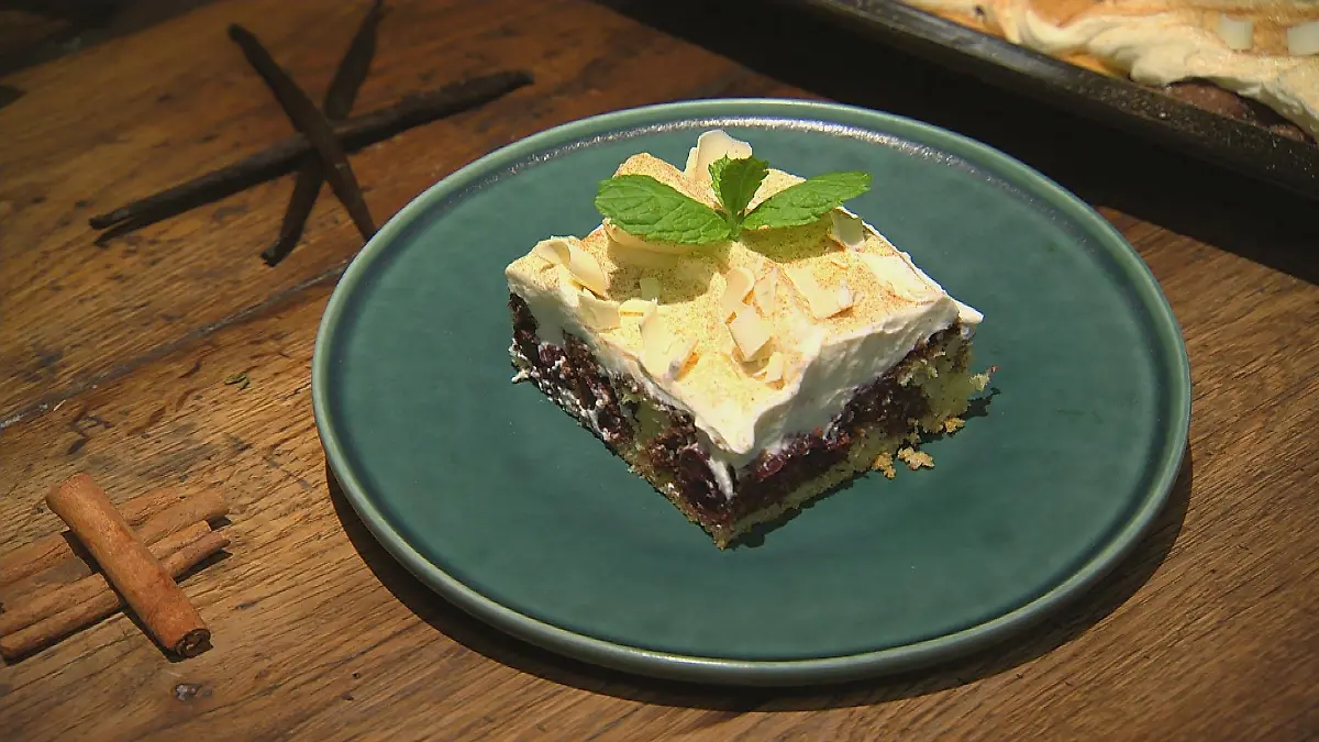 Tag4 Dessert