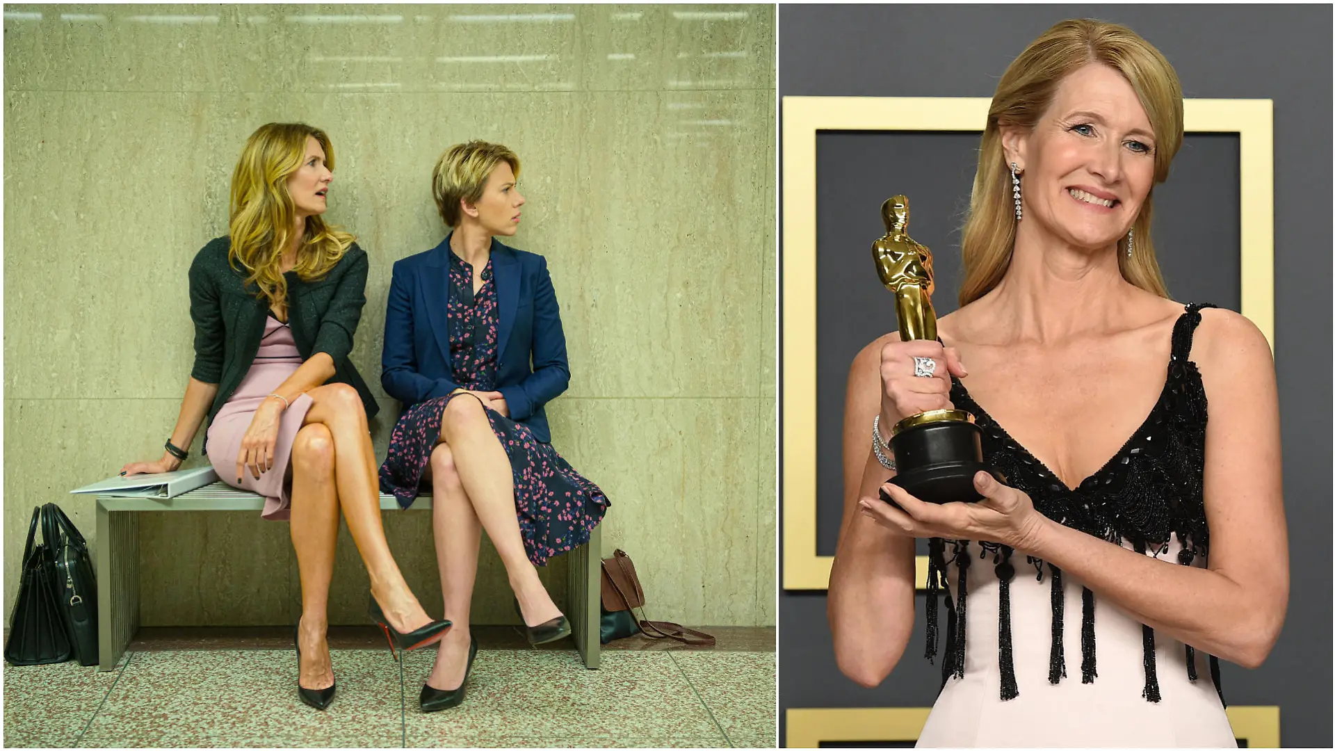 Laura Dern