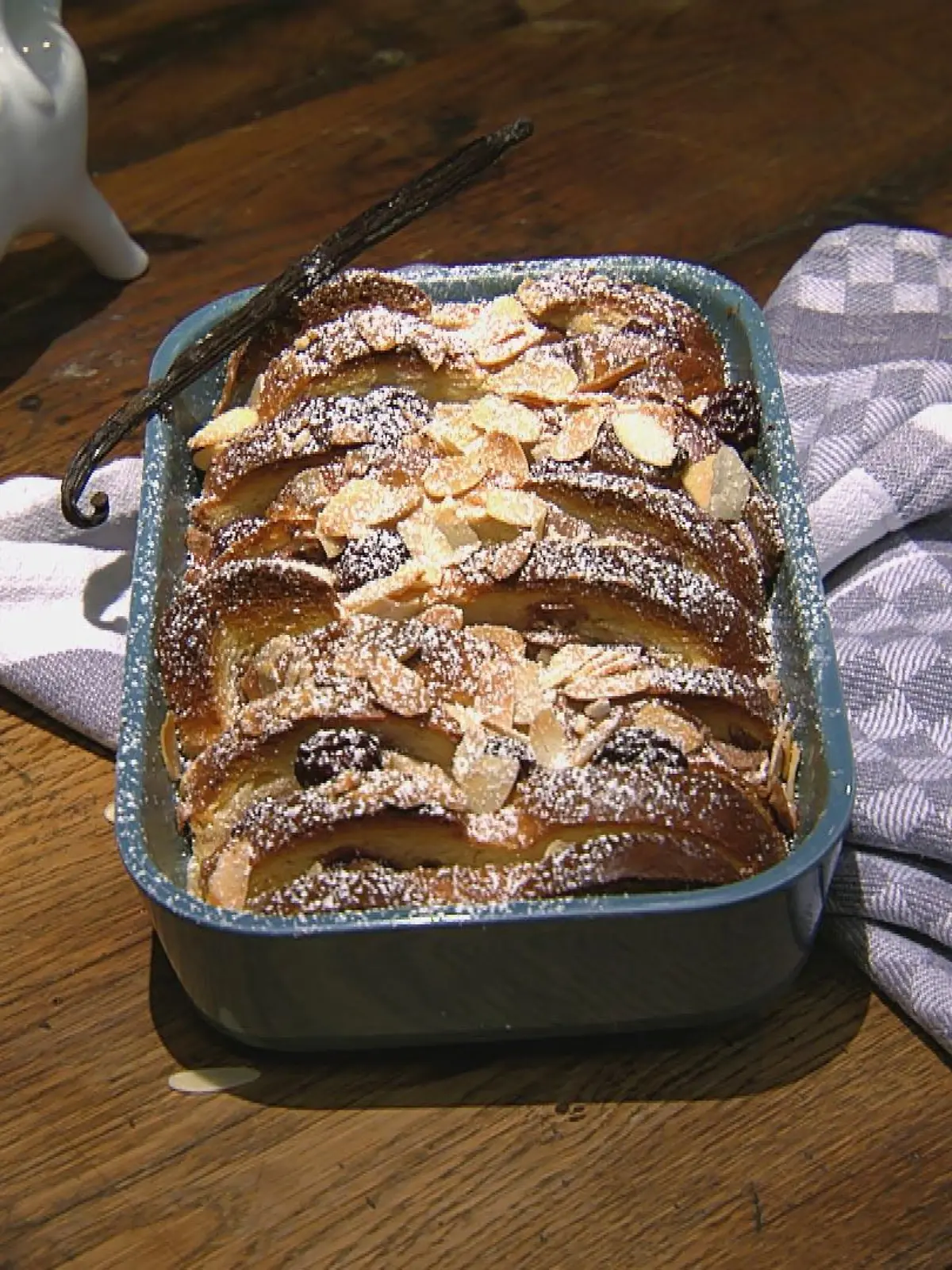 Tag5 Dessert