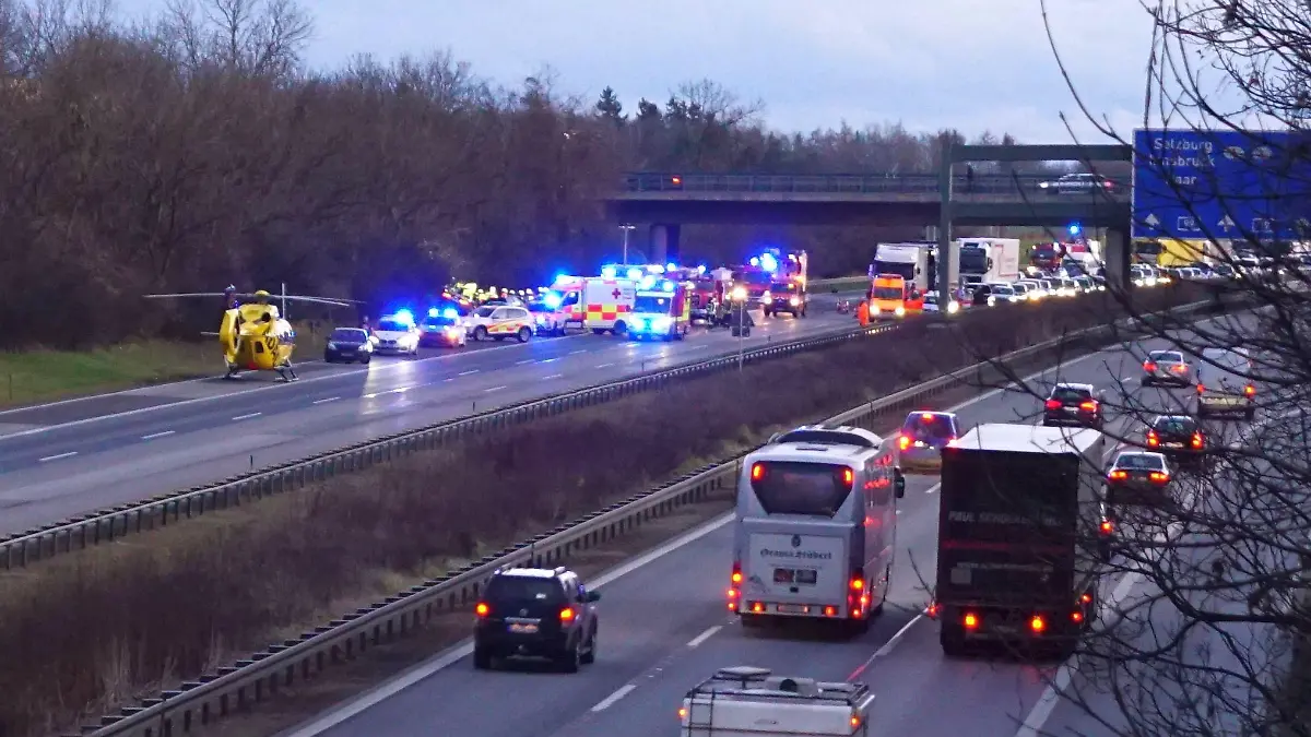 Pedro da Silva und dessen Ehemann Dieter Heß kommen bei Unfall ums Leben