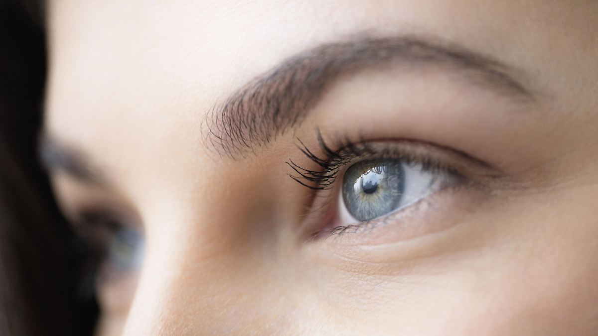 Zweig Ins Auge Bekommen Wann Zum Arzt Tanzende Flecken vorm Auge? Wann Sie unbedingt zum Arzt sollten