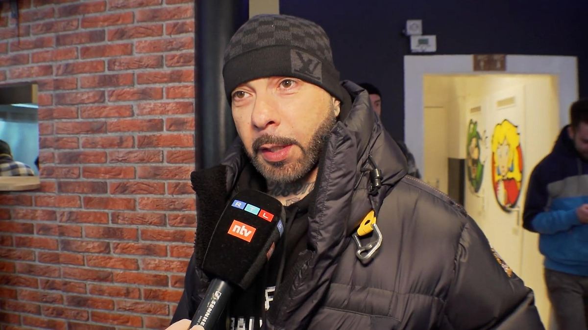 VIP News von Jens Prewo: Gangsta-Rapper eröffnet Burgerladen