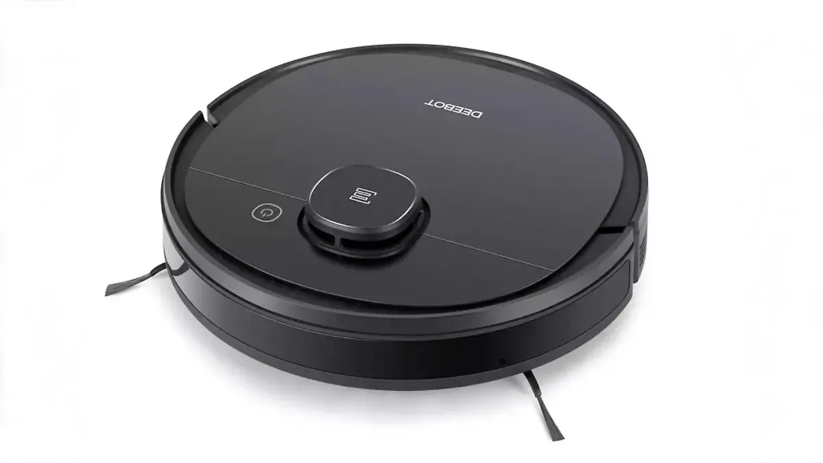 Deebot Ozmo 930 von Ecovacs