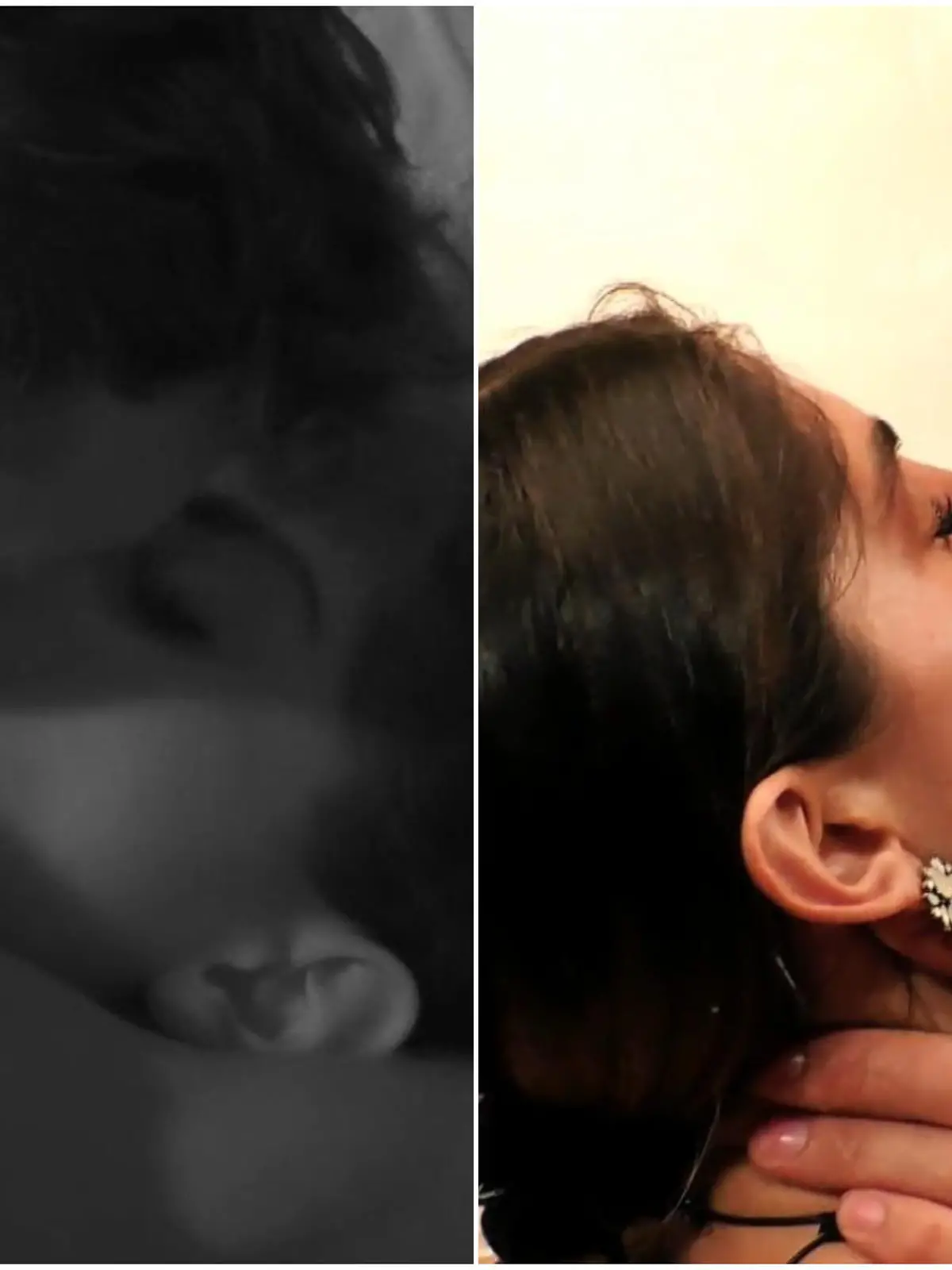 Knutschalarm bei "Make Love, Fake Love": Bei Yeliz Koc spielen die Gefühle verrückt.