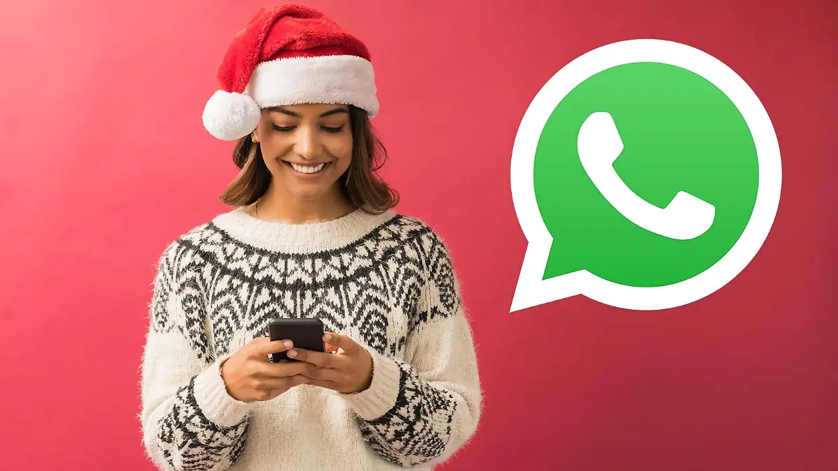 Süße WhatsApp-Grüße zum Nikolaus