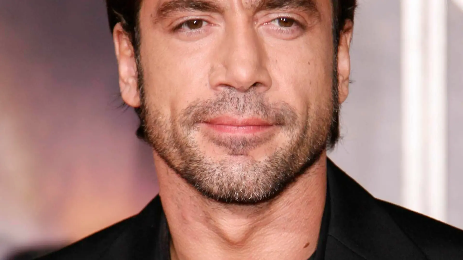 Javier Bardem at the Los Angeles premiere of Miramax Films' 'No Country For Old Men' held at the El Capitan Theatre in Hollywood, CA.
<P>
<B>Ref: SPL7583 041107 </B><br>
Picture by: Kiley Bishop/London Ent/Splash
</P><P>
<B>Splash News and Pictures</B><br>
Los Angeles: 310-821-2666<br>
New York: 212-619-2666<br>
London: 870-934-2666<br>
photodesk@splashnews.com<br>
</P>