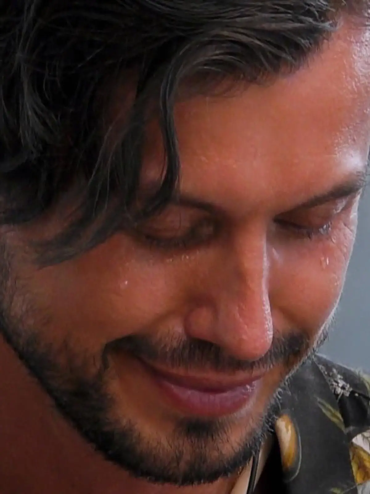 Bild zu: "Nur "Prince Charming"-Alex geht leer aus"