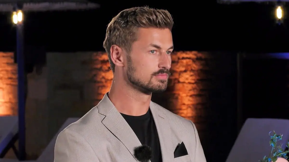 6. Gentlemen-Night bei "Prince Charming" Diese zwei müssen gehen