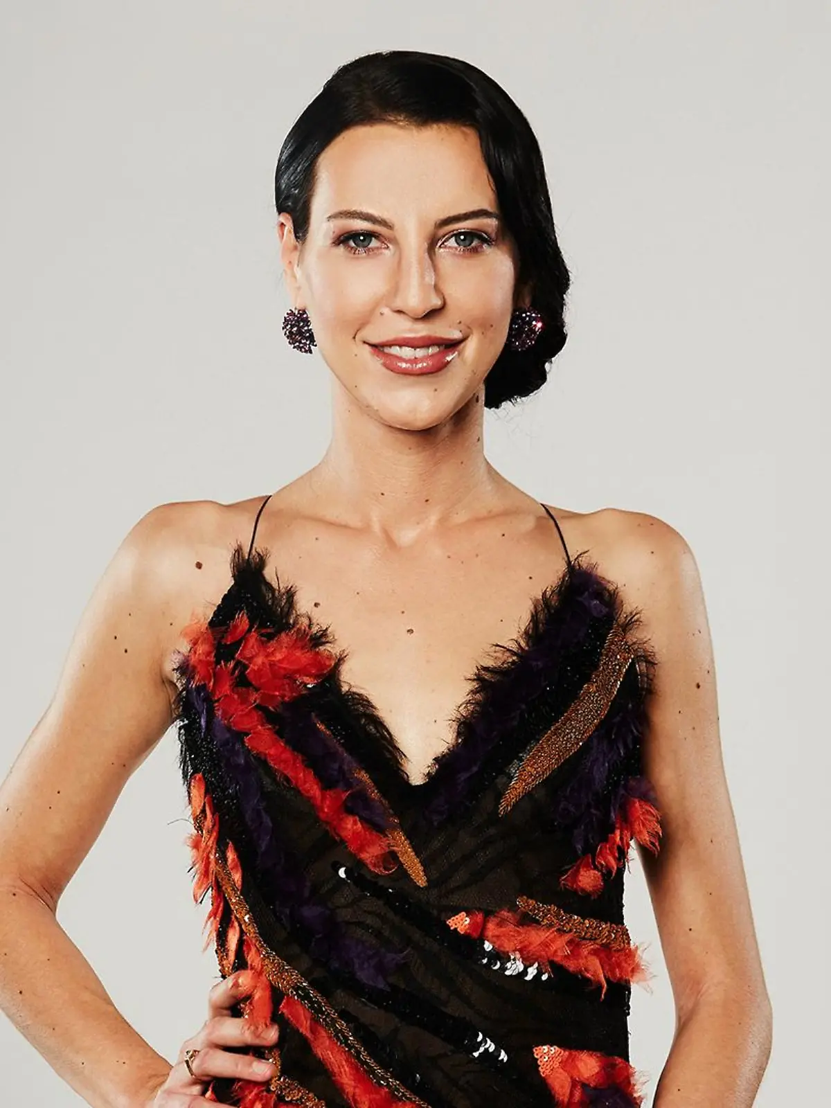 Bachelor2020 Vanessa