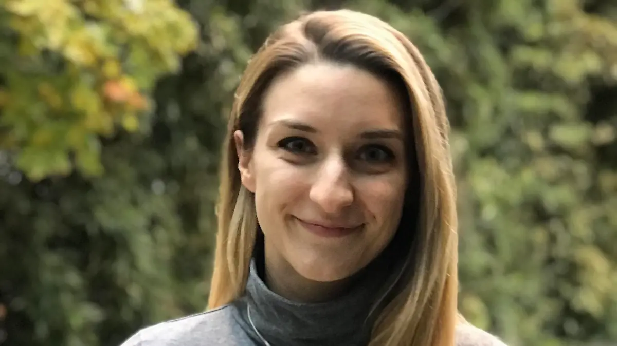 Daria Bücheler