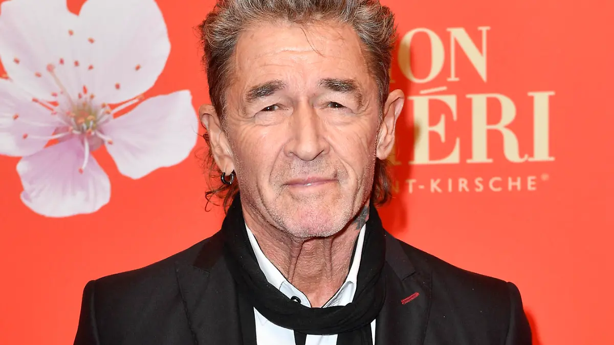 Peter Maffay beim Mon Cheri Barbara Tag 2019 in der Isarpost. München, 04.12.2019 *** Peter Maffay at the Mon Cheri Barbara Day 2019 in the Isarpost Munich, 04 12 2019 Foto:xF.xKernx/xFuturexImage