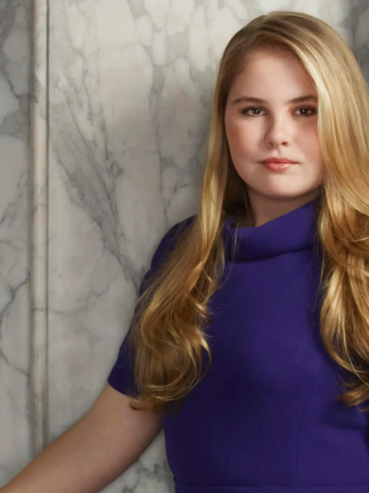 Prinzessin Amalia wird 15: So erwachsen sieht die Thronfolgerin aus