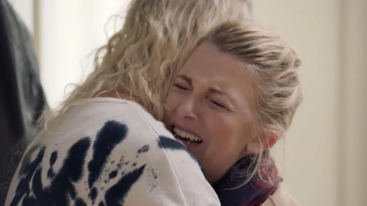 "Ich kann nicht mehr!": Lilly ist mit den Nerven am Ende