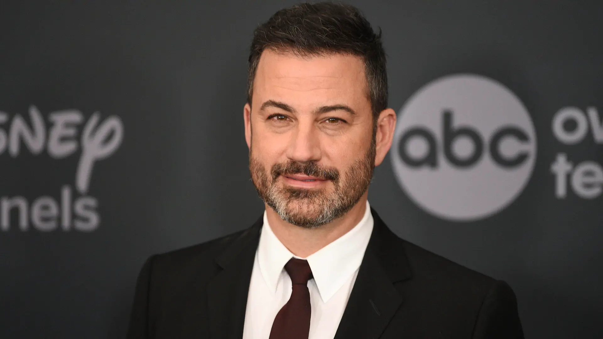 ARCHIV - 15.05.2019, USA, New York: Jimmy Kimmel, US-Talkshow-Moderator. US-Komiker Jimmy Kimmel lobt seinen Kollegen Chris Rock für dessen Reaktion auf die Ohrfeige von Will Smith bei der Oscar-Verleihung im vergangenen Jahr.(zu dpa "Kimmel lobt Chris Rock für Ohrfeigen-Reaktion: «Sollte stolz sein»") Foto: Evan Agostini/Invision/AP/dpa +++ dpa-Bildfunk +++