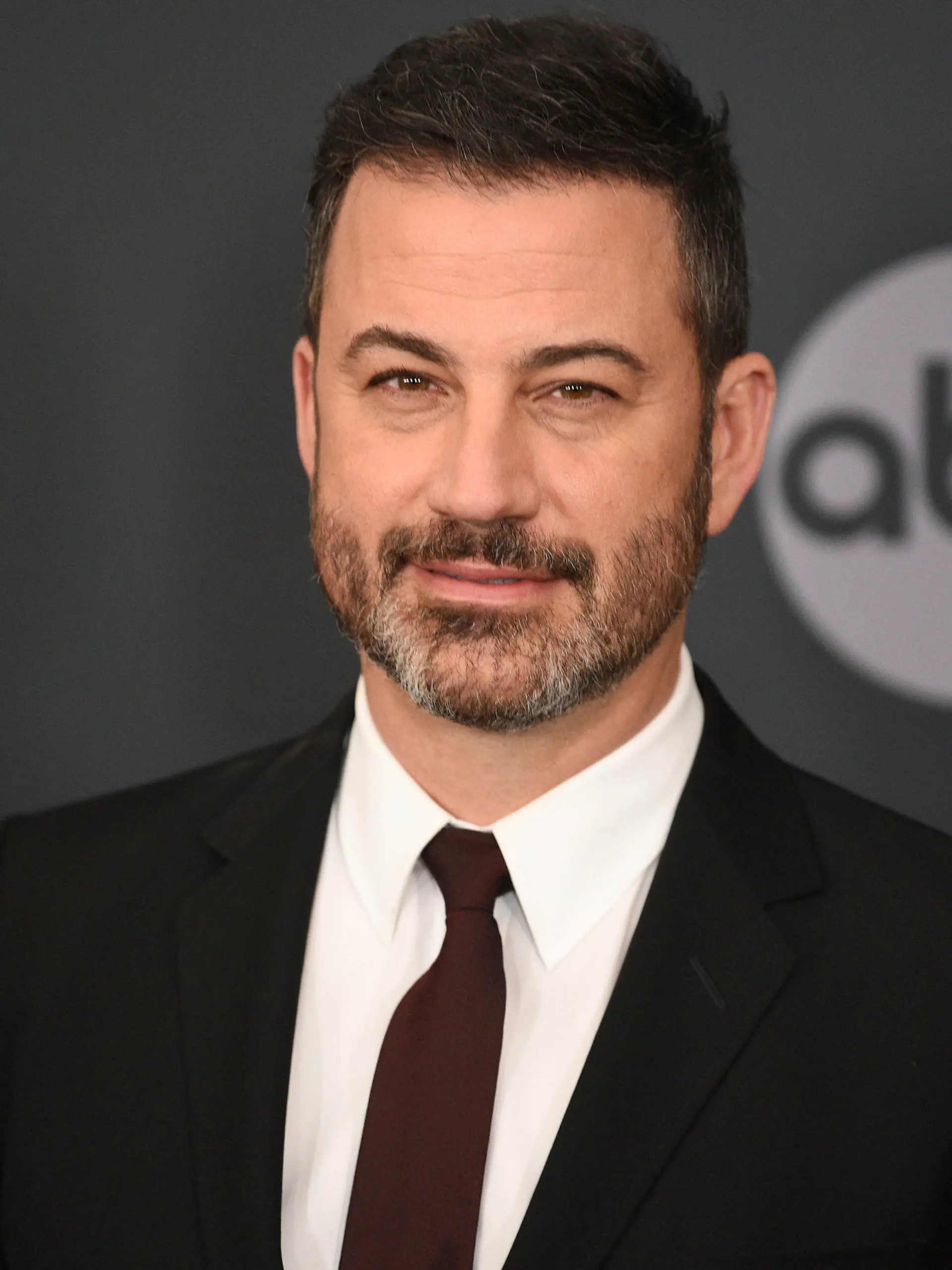 ARCHIV - 15.05.2019, USA, New York: Jimmy Kimmel, US-Talkshow-Moderator. US-Komiker Jimmy Kimmel lobt seinen Kollegen Chris Rock für dessen Reaktion auf die Ohrfeige von Will Smith bei der Oscar-Verleihung im vergangenen Jahr.(zu dpa "Kimmel lobt Chris Rock für Ohrfeigen-Reaktion: «Sollte stolz sein»") Foto: Evan Agostini/Invision/AP/dpa +++ dpa-Bildfunk +++