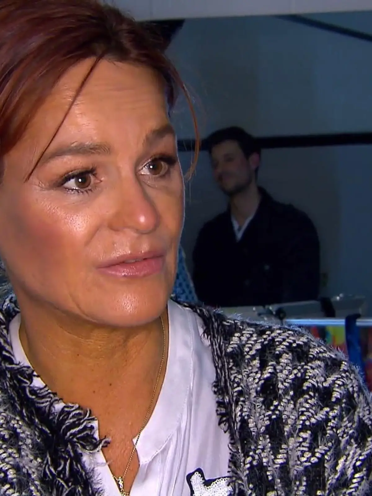 Andrea Berg hat klare Worte zum Schlager-Thron