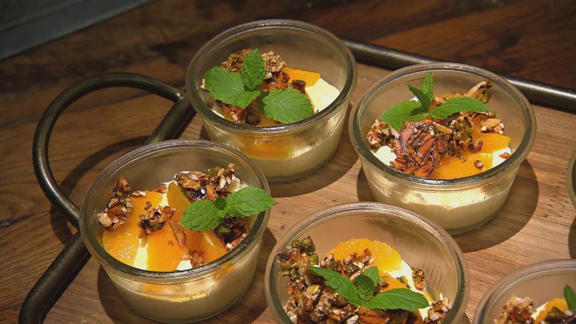Tag4 Dessert