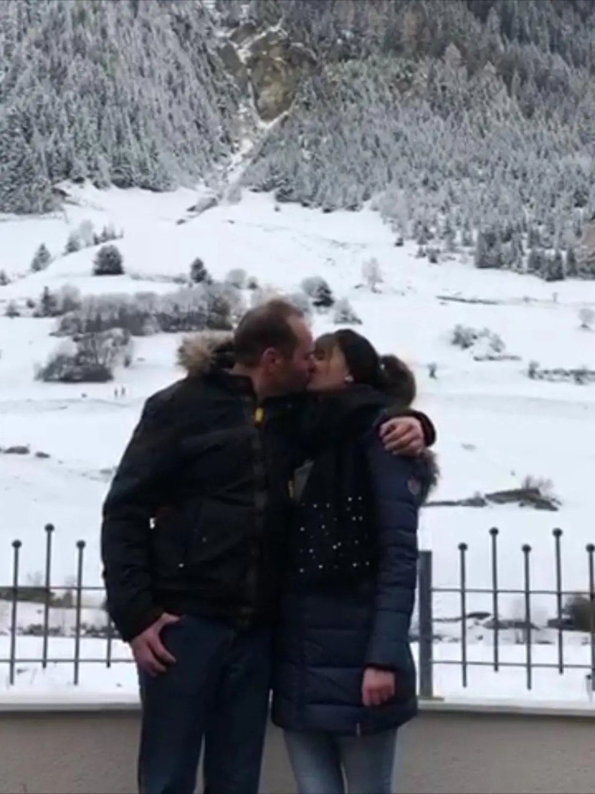 "Bauer sucht Frau"-Kandidat Kai und Lena