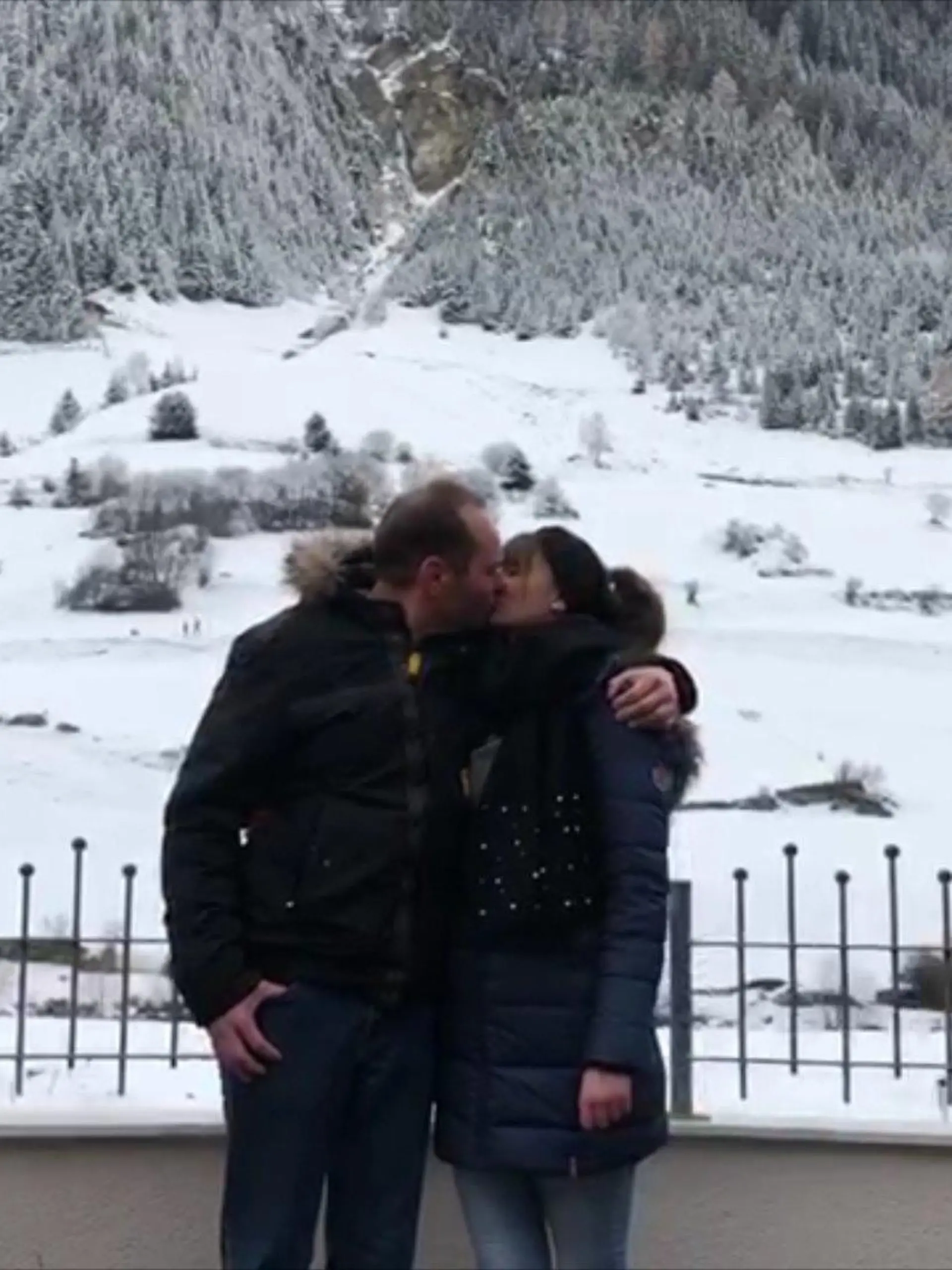 "Bauer sucht Frau"-Kandidat Kai und Lena